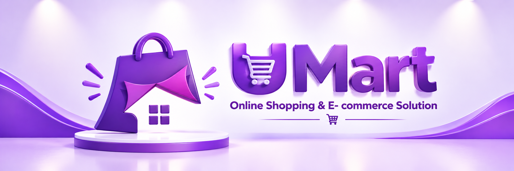 Umart Ecommerce promo