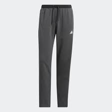 Adidas Athletic Track Pants
