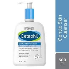 Cetaphil Gentle Skin Cleanser Classic