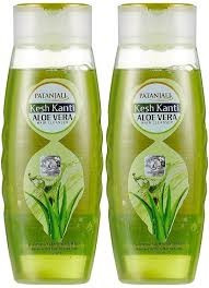 Patanjali Kesh Kanti Aloe Vera Hair