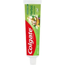 Colgate Herbal Anticavity Toothpaste