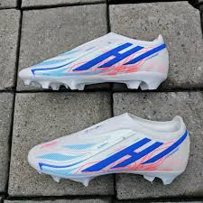 ANZA S50 Hyperfast Haloskin+ Football Boots
