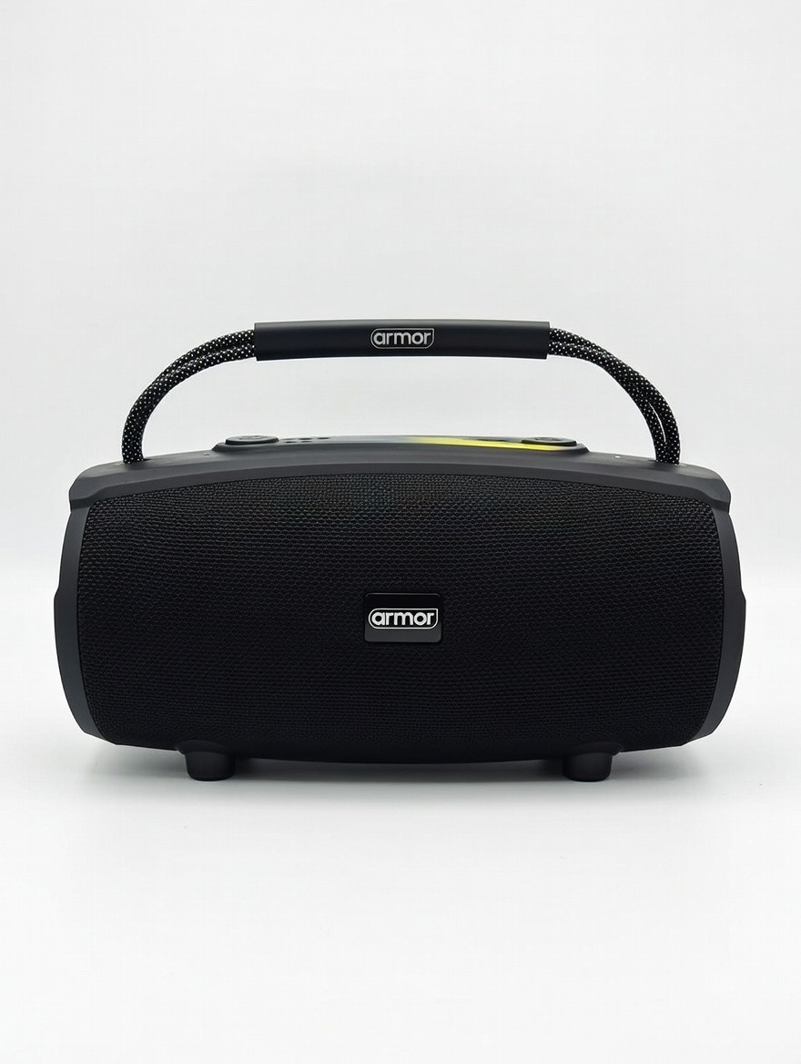 Armor Bass 20 Wireless Portable Bluetooth Speaker
