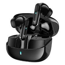 “Vibes DROP Earbuds | Bluetooth 5.4 Wireless Earphones | 40H Playtime”