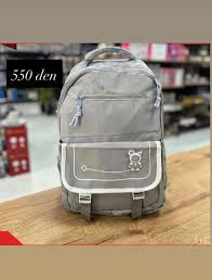 Cute Bear Fashion Bag