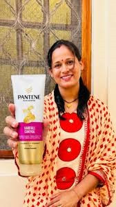 Pantene Hair Fall Control Conditioner 200ml.