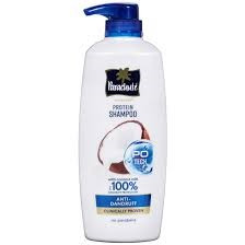 Parachute Advansed Anti-Dandruff Shampoo 625ml