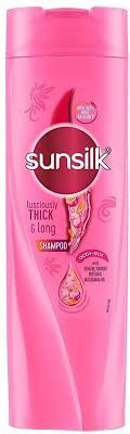 Sunsilk Lusciously Thick & Long Shampoo