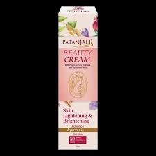 Patanjali Beauty Cream Advance