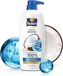 Parachute Advansed Anti-Dandruff Shampoo 625ml