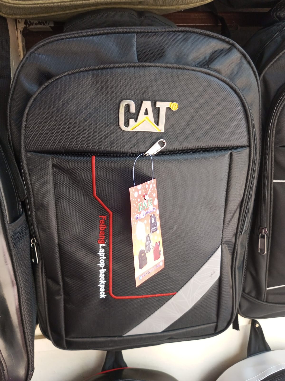 Feibang Laptop Backpack