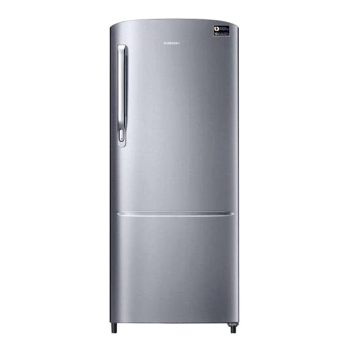 Samsung Single Door Refrigerator RR20N2441S8/IM