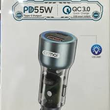 Armor  Super Fast Car Charger