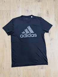 Adidas Train Essentials Stretch Training Tee For Men