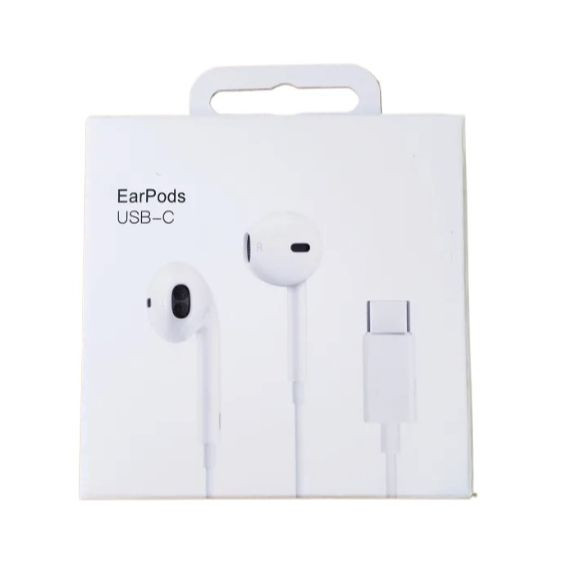Apple EarPods (USB-C)