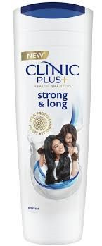 Clinic Plus Strong & Long Health Shampoo