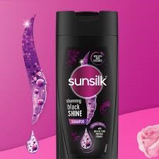 Sunsilk Black Shine Shampoo