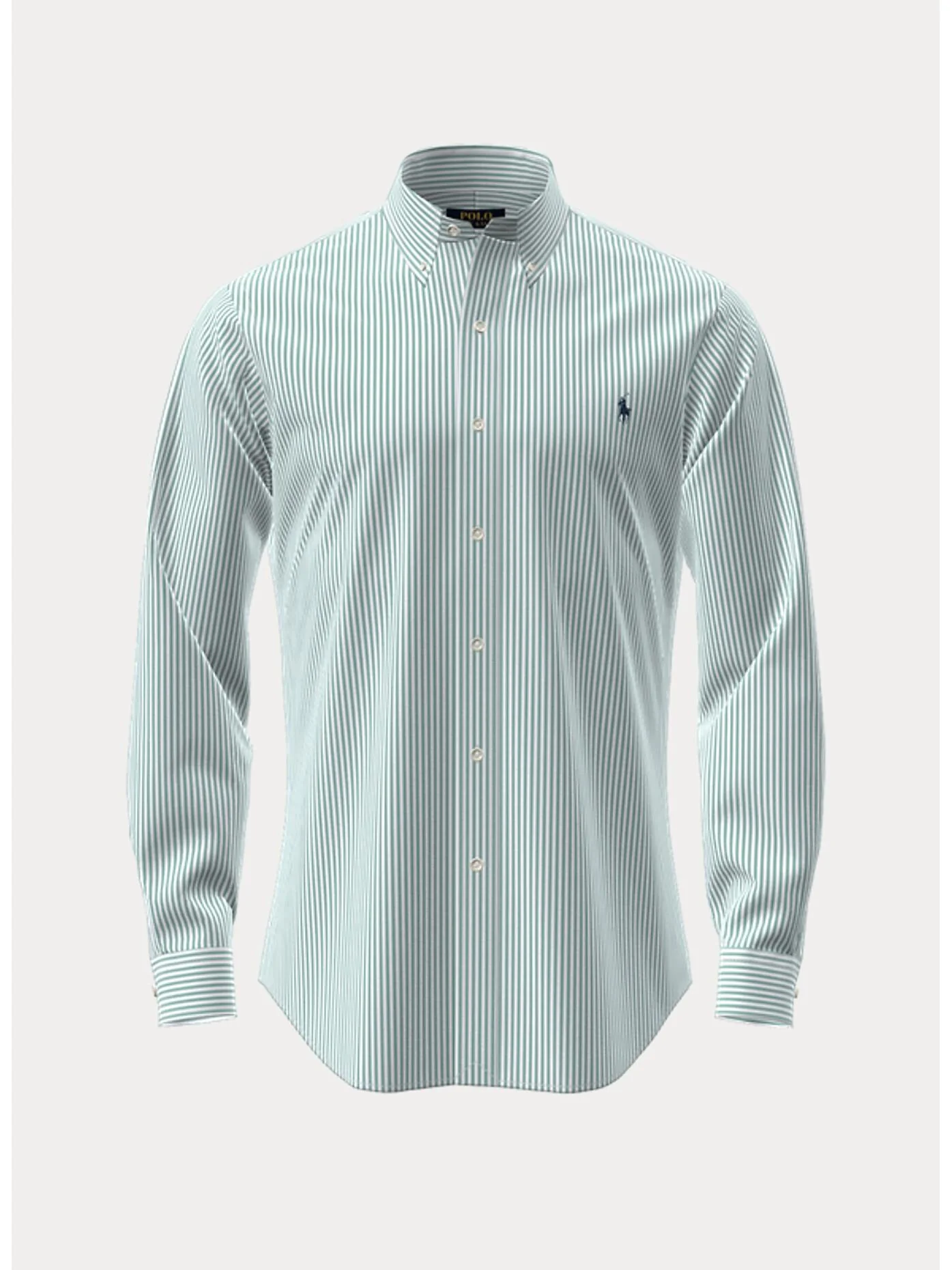 Cotton Poplin Shirt – Classic Elegance Meets Modern Style.