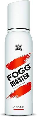 Fogg Master Agar Body Spray . 120ml