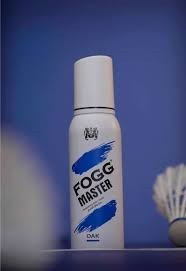 Fogg Master Oak Body Spray for Men (120 ml),