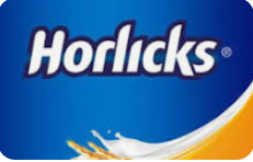 Horlicks