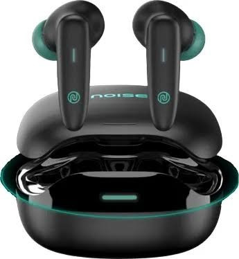 Wireless TWS Active Noise Cancellation Earbuds with ENC Mic