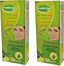 Zaira Neem Fair Sunscreen Cream