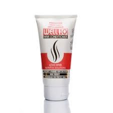 Well 10 Hair Conditioner For Dry And Damage Hair.