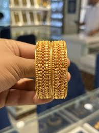 Panchadhatu Gold Plated Bala for Women Elegant Traditional Jewelry Stylish Ethnic Bangle