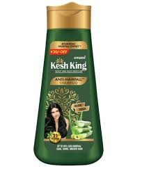 Kesh King Anti-Hairfall Shampoo