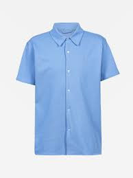 U.S. Polo Assn. Men's Linen Blend Short Sleeve Shirt