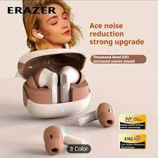 Armor AR-FANG Earbuds with 180 Days Warranty