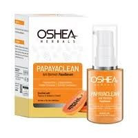 Oshea Herbals Papayaclean Anti Blemish Face Serum
