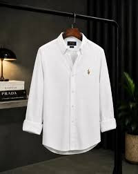 Polo Ralph Lauren Iconic Oxford Shirt