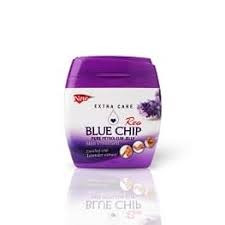 Blue Chip Pure Petroleum Jelly Skin Protectant with Lavender Extract