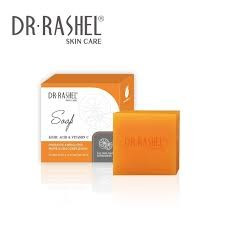 Dr. Rashel Beauty Elixirs skincare