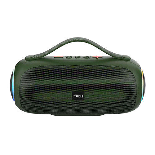 20W wireless portable Bluetooth speaker